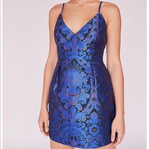 Free People Queen of Hearts Dress